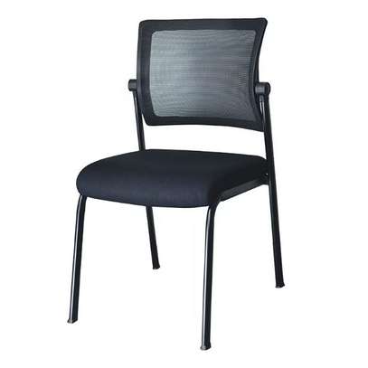 Ergonomic mesh office chair image 6