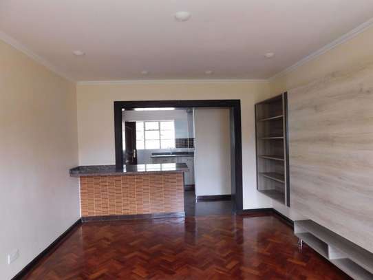 2 bedroom apartment for rent in Kileleshwa image 9