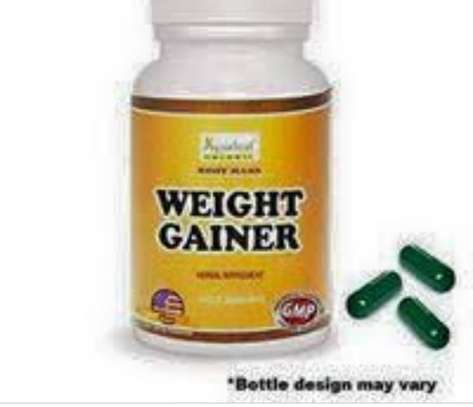 Weight gainer image 1