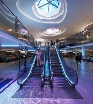 Luxury apartments image 2