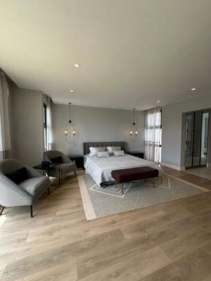 4 Bed Townhouse with En Suite in Kiambu Road image 18