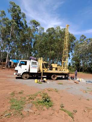BOREHOLE SERVICES image 1