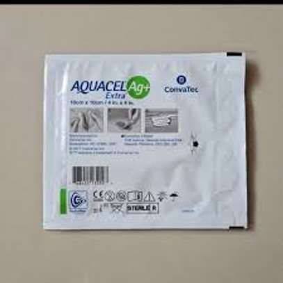 BUY AQUACEL HYDRO-FIBER DRESSING IN KENYA image 1