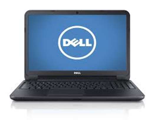 DELL LAPTOP image 1
