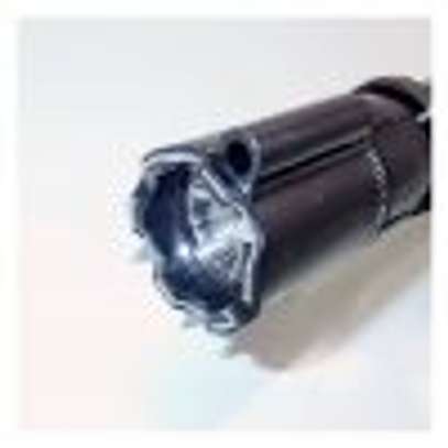 Electric Shock Laser Pointer Torch image 4