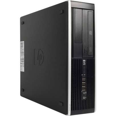 hp 6200 desktop core i3 image 10