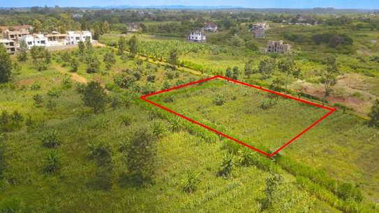 Residential Land in Thika image 4