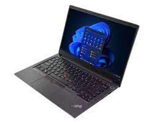 lenovo ThinkPad  e14 core i5 image 12