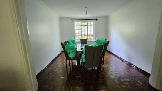 3 Bed Apartment with En Suite in Muthaiga image 6