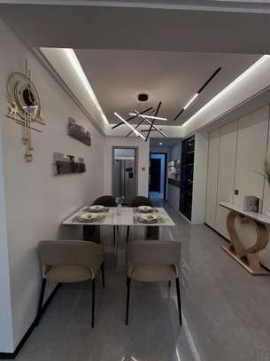 3 Bed Apartment with En Suite at Mogotio Road image 15