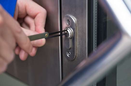 Lock Repair/ Doors Opened Unlocked/ Commercial Locksmith. image 6