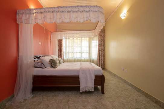4 Bed House with En Suite in Thika image 3