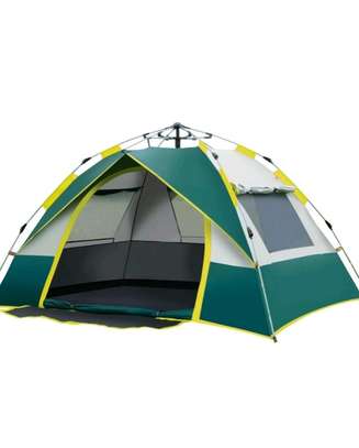 Outdoor Camping Tents* image 1