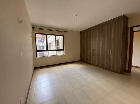 3 Bed Apartment with En Suite in Kileleshwa image 6