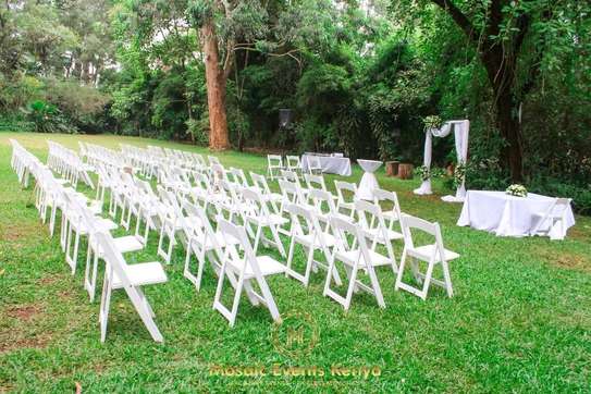 Weddings & Events Planning Services image 9