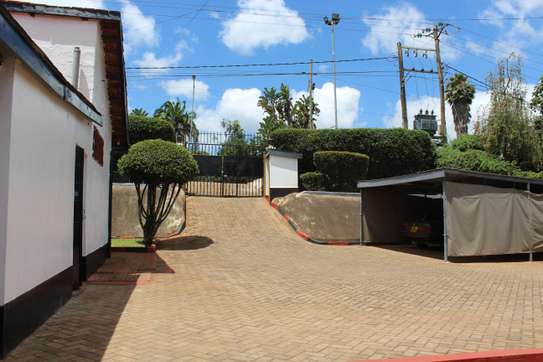4 Bed Townhouse with En Suite at Loresho image 4