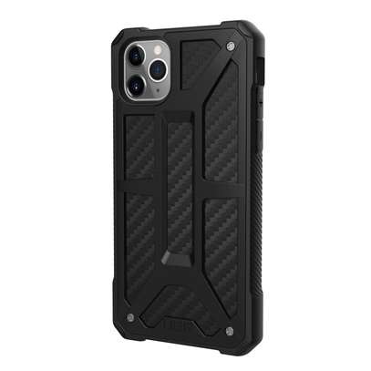 UAG Hybrid  Military-Armored Hard Case for iPhone 11,iPhone 11 Pro,iPhone 11 Pro Max image 9