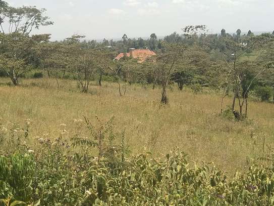 0.25 ac Residential Land in Ngong image 4