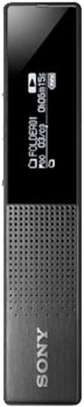 Sony - Slim Digital Voice Recorder with OLED Display image 2