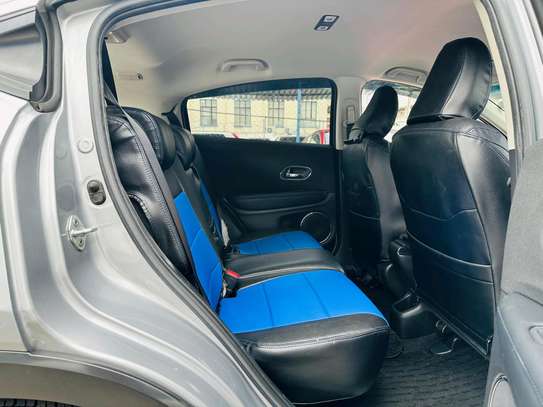 Honda Vezel hybrid image 6