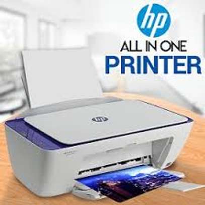 Hp Deskjet 2630 All In One Printer Wireless In Nairobi Pigiame