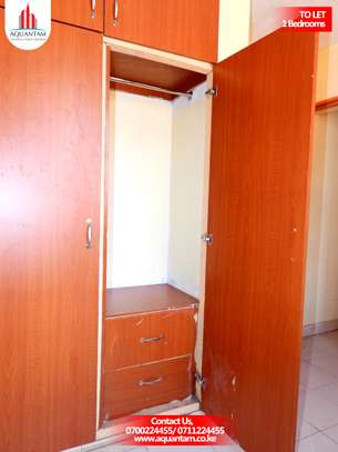 1 Bedrooms for rent in Kasarani Area image 8