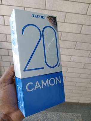 TECNO CAMON 20 PRO image 3