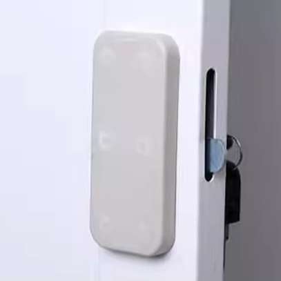 2 Door Steel Filing Cabinet image 2