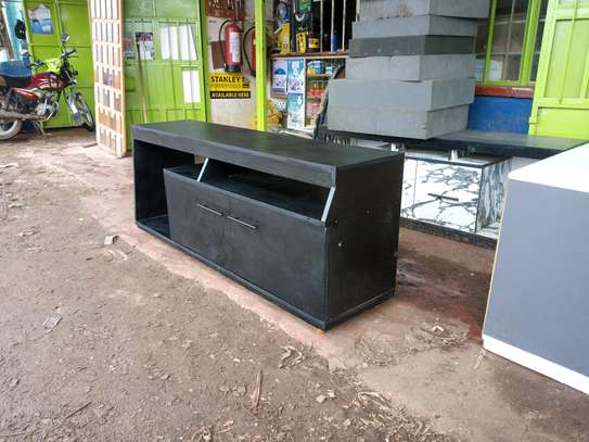 5ft tv stand image 1