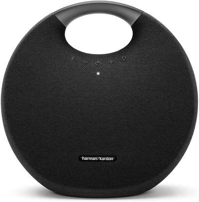 Harman Kardon Onyx Studio 6 Portable Bluetooth Speaker In Nairobi Pigiame