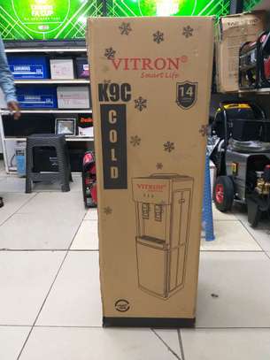 Vitron K9c Cold Water Dispenser image 3