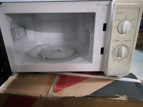 Microwaves assorted brand new on offer price image 5