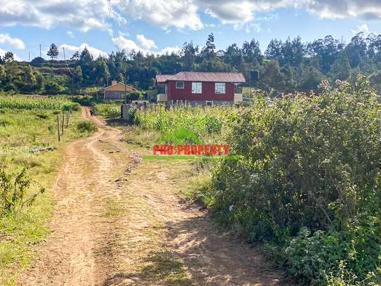 0.05 ha Residential Land in Kikuyu Town image 6