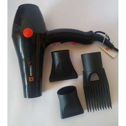 Sayona Commercial SY -1000 Salon Hair Blow image 2
