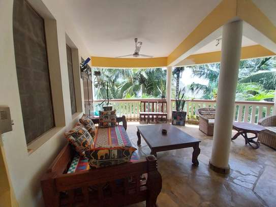Furnished 2 Bed Apartment with En Suite at Diani Beach Road image 7