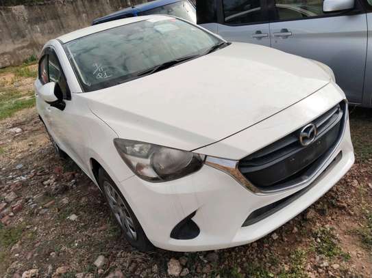 Mazda Demio petrol 2WD on sale image 3