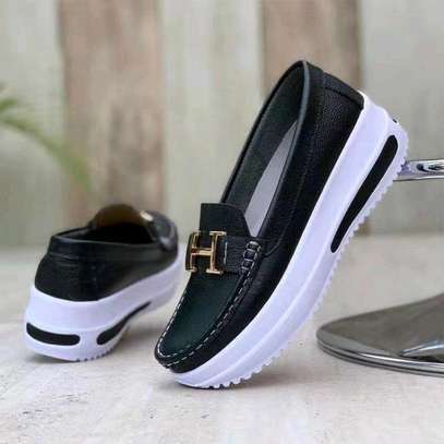 Ladies Loafers restocked fully Size 37-43 image 4