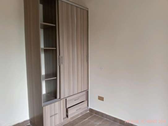 EXECUTIVE TWO BEDROOM MASTER ENSUITE IN KINOO AVAILABLE image 15