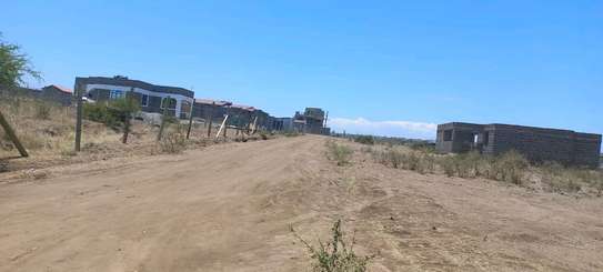 Kitengela Affordable Land for sale image 1