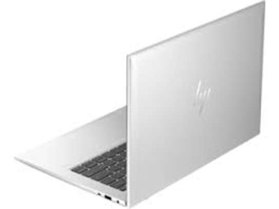 hp elitebook 840g8 core i5,8gb,256,11th gen image 14