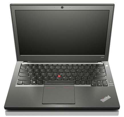 Lenovo ThinkPad X240 -Core i5, 4GB RAM, 500GB HDD 12.5” image 1