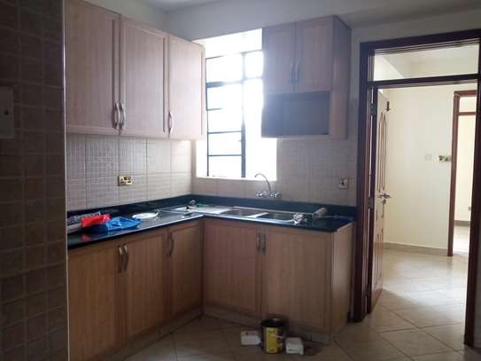 Spacious  All Ensuit 3 Bedrooms Apartments In Kileleshwa image 3