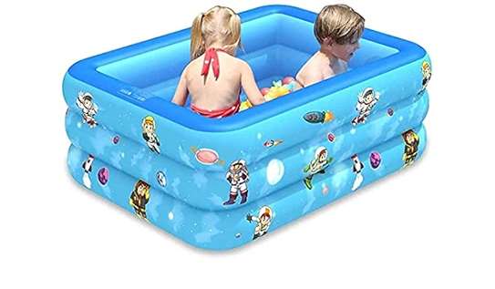 Transportable swimming pools available to buy image 2