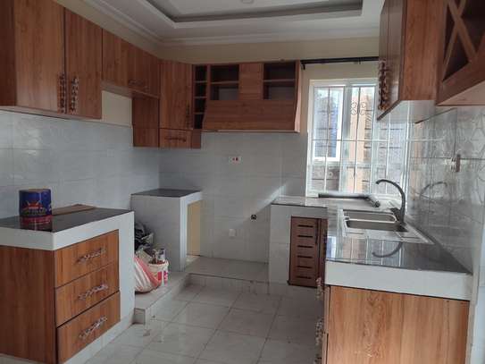 3 Bed House with En Suite in Ruiru image 3
