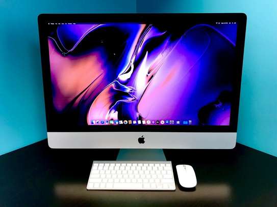 Apple iMac 27" MXWT2B/A image 2