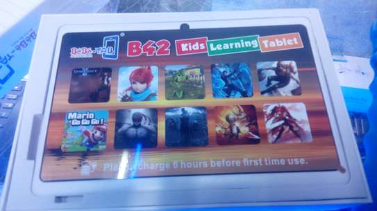 Kids Tablet B42 image 3