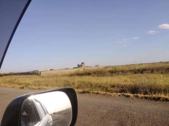 Prime Residential plot for sale Infinity Eastern Bypass image 3