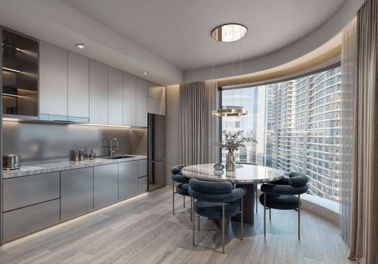 3 Bed Apartment with En Suite in Westlands Area image 47