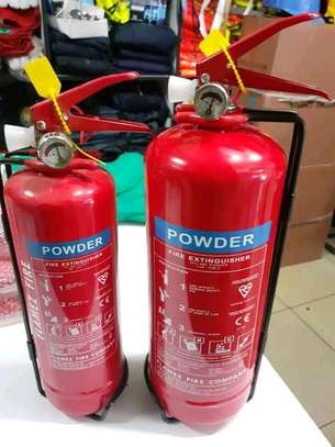 Fire extinguishers for sale image 2