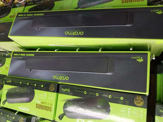 Oraimo sound bar..16 watts image 1